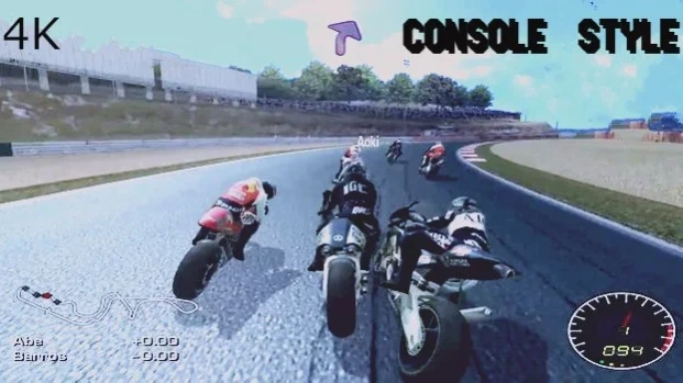Bike Racing 2022 1.3 Screenshot