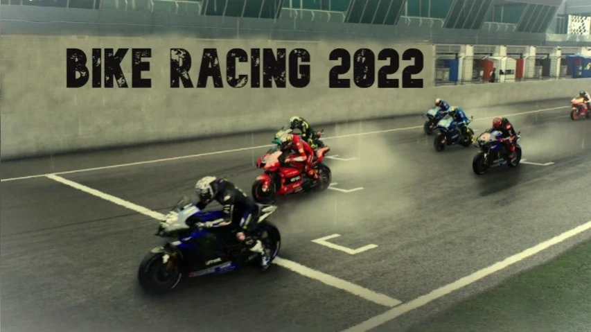 Bike Racing 2022 1.3 Screenshot