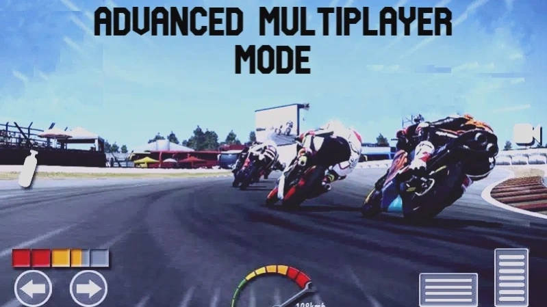 Bike Racing 2022 1.3 Screenshot