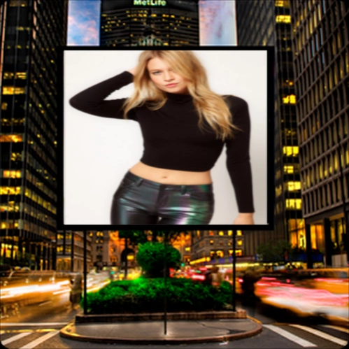Billboard Frames & Hoarding 1.0.7 Screenshot