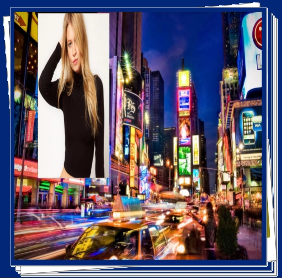 Billboard Frames & Hoarding 1.0.7 Screenshot