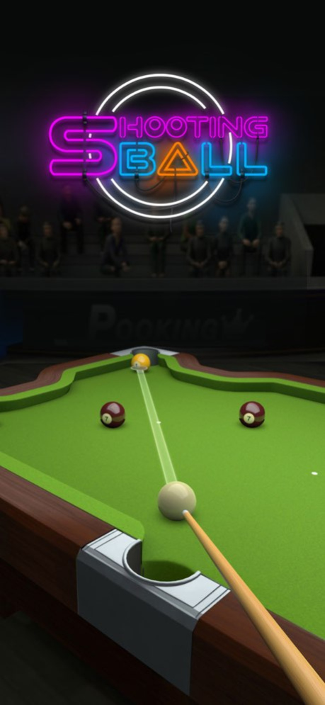 Billipool-Ball Shooting 1.5.4 Screenshot