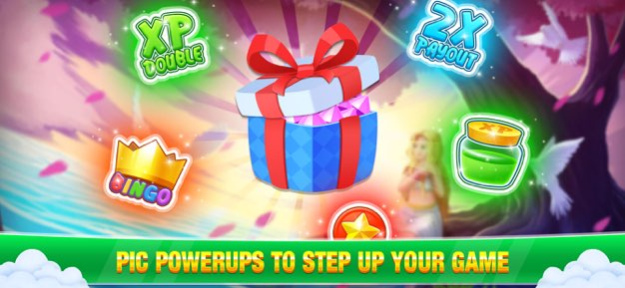 Bingo 2023 - Fun Bingo Games 1.0.1 Screenshot