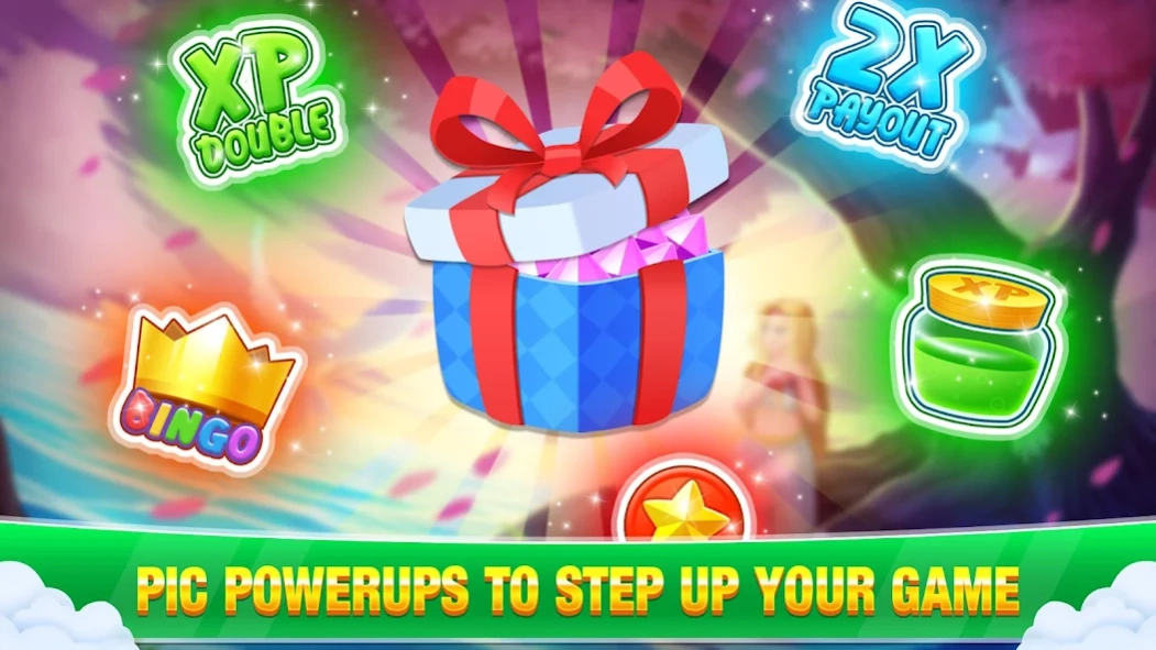Bingo Home - Fun Bingo Games 1.0.11 Screenshot