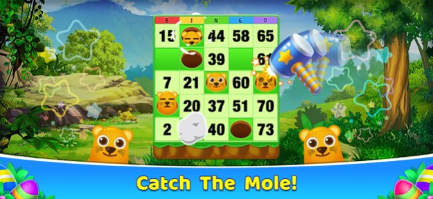 Bingo 365 - 2026 Bingo Games 1.0.3 Screenshot