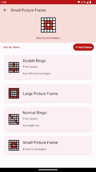 Bingo Caller 5.5.6 Screenshot