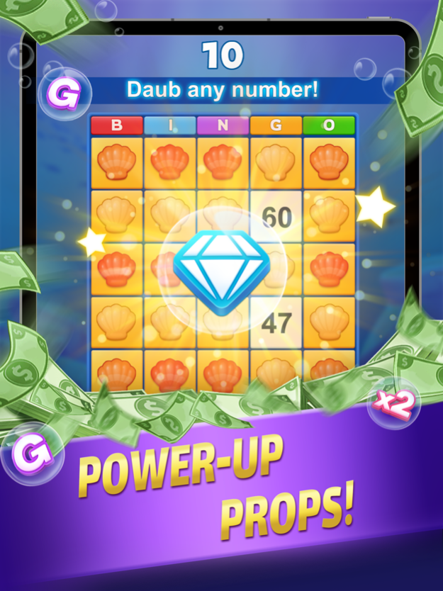 Bingo Clash: Battle 1.10.6 Screenshot