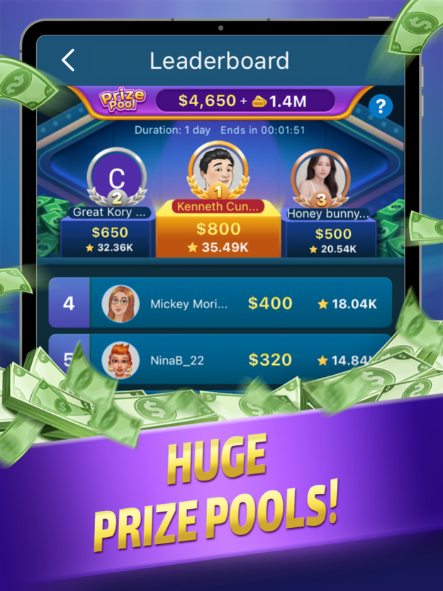 Bingo Clash: Battle 1.10.6 Screenshot