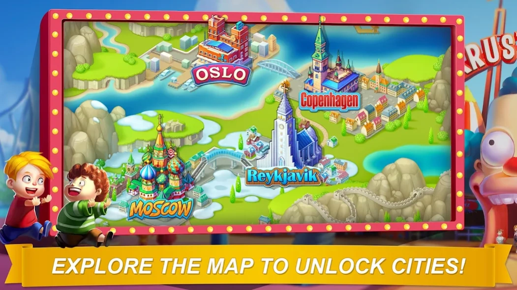 Bingo Club - Bingo Bingo Bingo 2.6.5 Screenshot