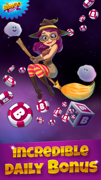 Bingo DreamZ - Free Online Bingo Games & Slots 3.0.0 Screenshot
