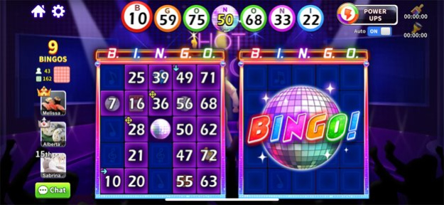 Bingo Lucky - Live Bingo Games 2.6.1 Screenshot