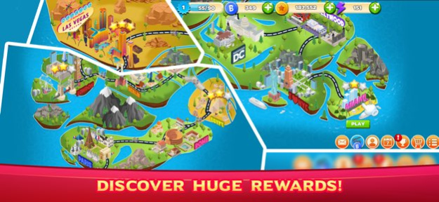 Bingo Mastery - Bingo Games 1.291 Screenshot