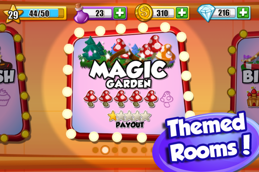 Bingo PartyLand - Bingo Games 1.4.1 Screenshot