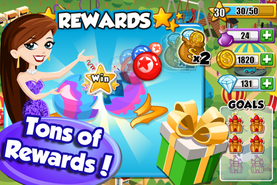 Bingo PartyLand - Bingo Games 1.4.1 Screenshot