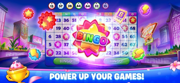 Bingo Riches - Bingo Games 1.75 Screenshot