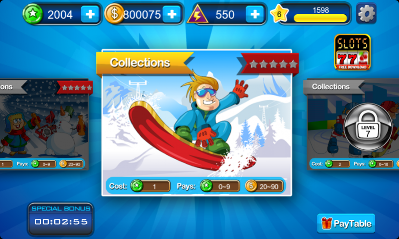 Bingo World™ 1.0.15 Screenshot