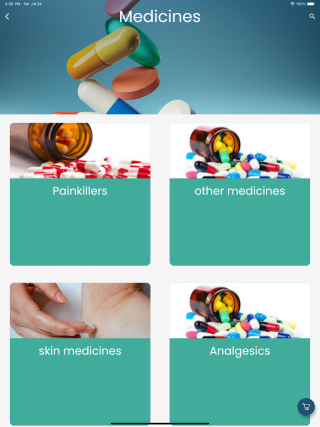 BioPlus 1.0.9 Screenshot