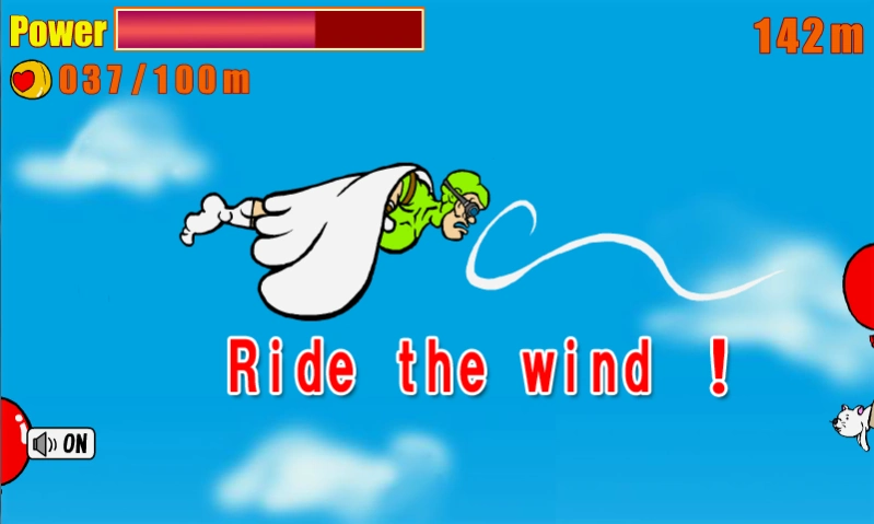 BIRDMAN 1.9 Screenshot