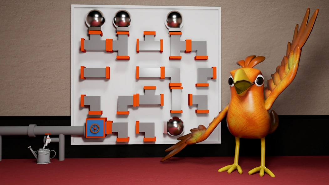 Bird Monster Life Challenge 5 9.1.3 Screenshot