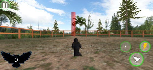 Birds Game Simulator 3D  Screenshot