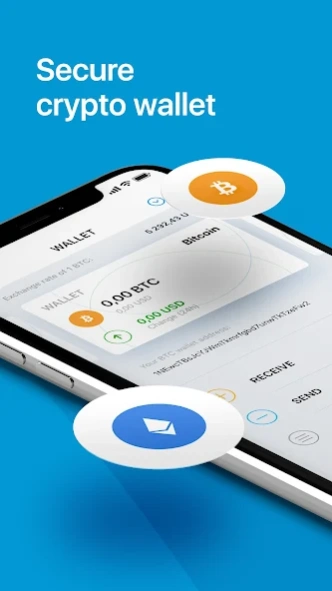 Totalcoin - Buy & Sell Bitcoin  Screenshot