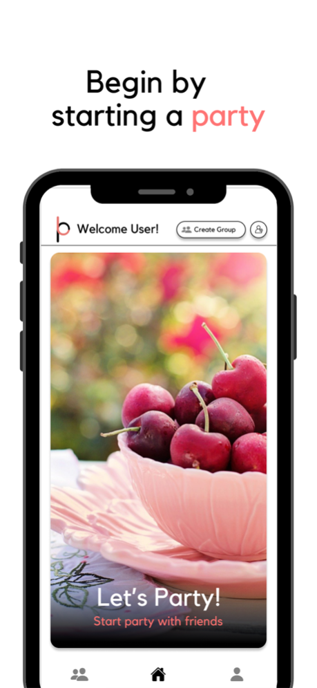 BiteParty 1.3 Screenshot