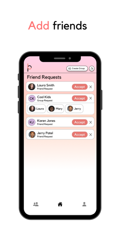 BiteParty 1.3 Screenshot
