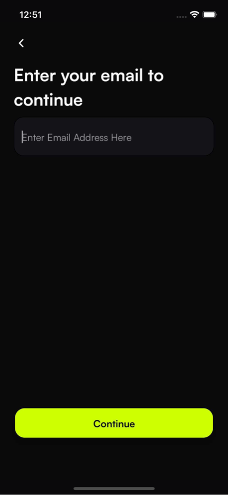 Bitzzilla  Screenshot