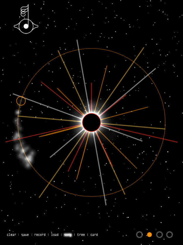 Björk: Solstice 1.1 Screenshot