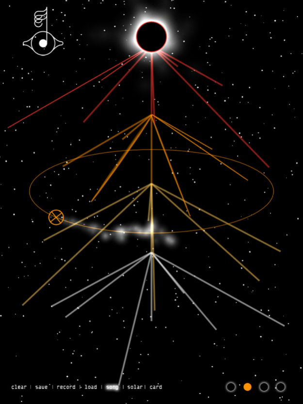 Björk: Solstice 1.1 Screenshot