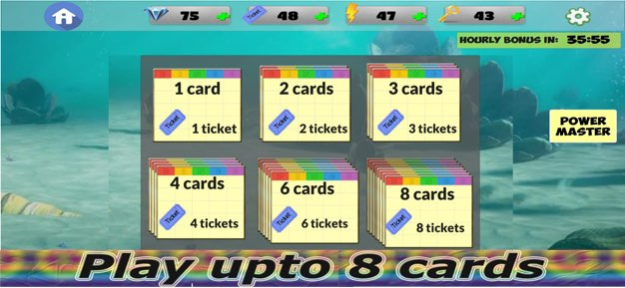 Black Bingo - Bingo World Tour 4.8.10 Screenshot
