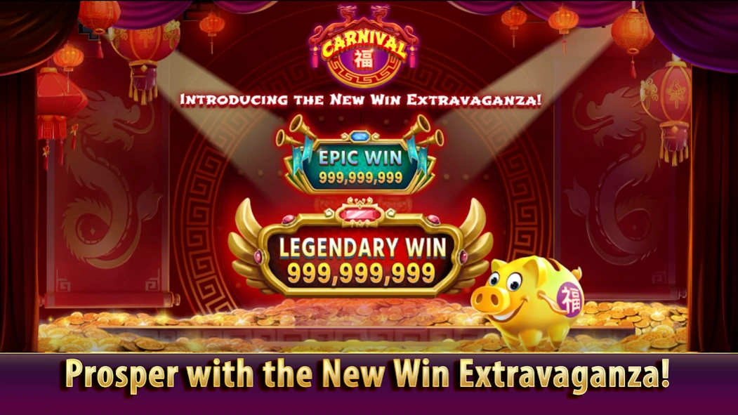 Black Diamond Casino Slots 1.6.16 Screenshot