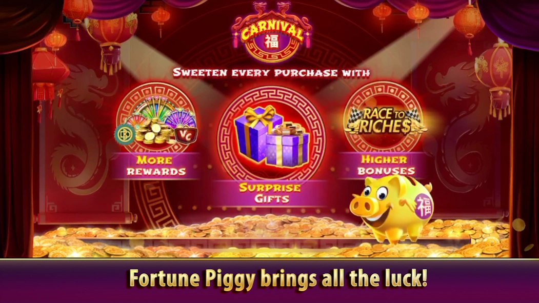 Black Diamond Casino Slots 1.6.16 Screenshot