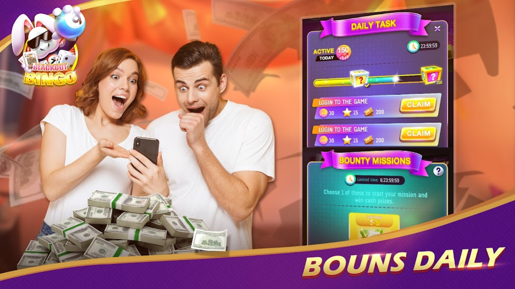 4Win Bingo 1.3.7 Screenshot