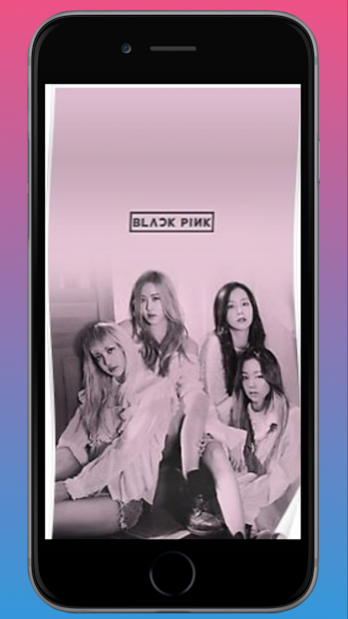 Blackpink All Member Wallpapers KPOP for Fans HD 1.6 Screenshot