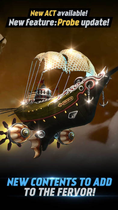 Blade Waltz 1.7.1 Screenshot