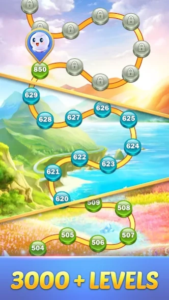 Block Blast: Puzzle Games 1.0.17 Screenshot
