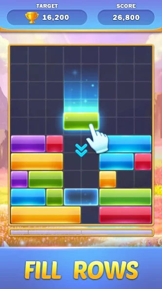 Block Blast: Puzzle Games 1.0.17 Screenshot