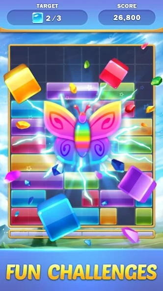 Block Blast: Puzzle Games 1.0.17 Screenshot