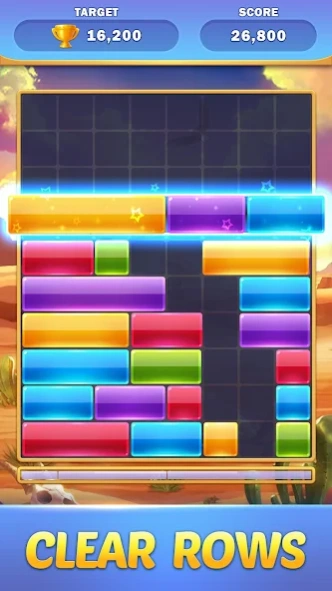 Block Blast: Puzzle Games 1.0.17 Screenshot