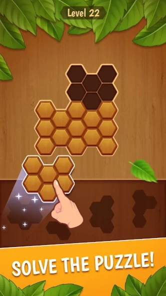 Block Hexa Classic 1.2.0 Screenshot