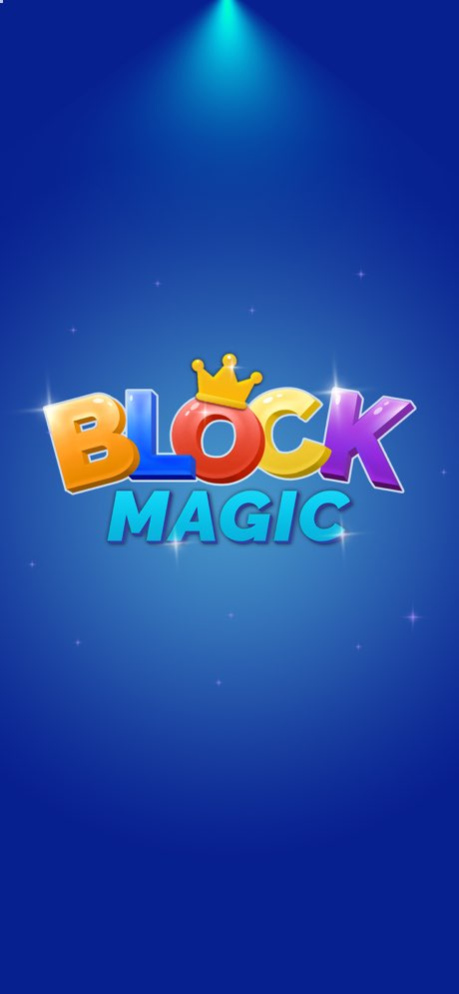 Block Magic: Win Real Cash 1.1 Screenshot