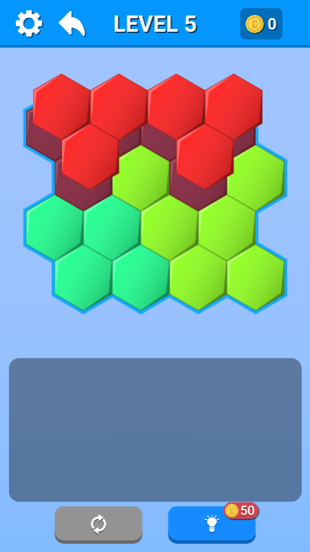 Block Matching Games 1.6 Screenshot