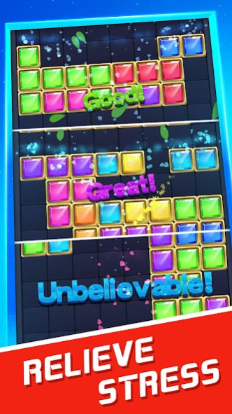 Block Puzzle 2021 1.0.3 Screenshot