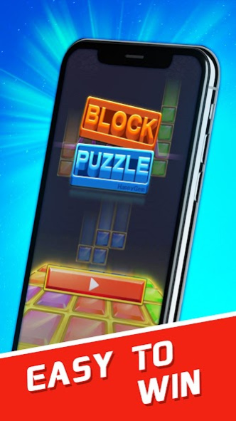 Block Puzzle 2021 1.0.3 Screenshot