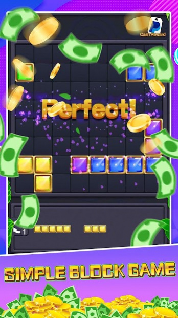 Block Puzzle 1.0.0 Screenshot