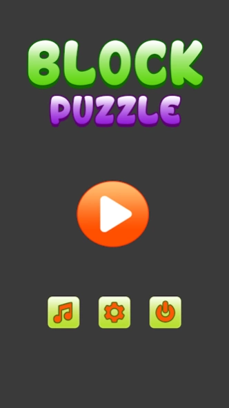 Block Puzzle 1.0 Screenshot