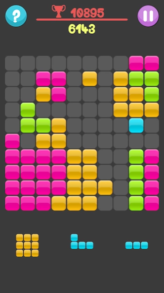Block Puzzle 1.0 Screenshot