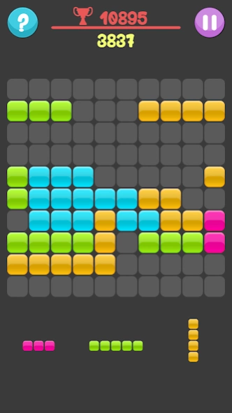 Block Puzzle 1.0 Screenshot