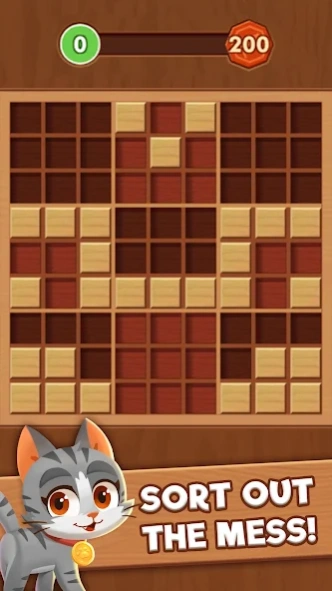 Block Puzzle 2026 1.3.4 Screenshot